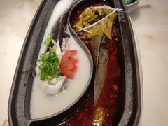 退秋鱼（一条）-锦府盐帮·李宅(领展购物广场中关村店)