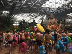 景点-波塞冬旅游度假区