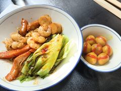 -左记港食(融科天城店)