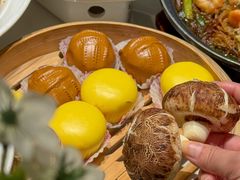 -国人川菜(李家村建东街店)