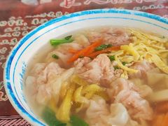 -长人馄饨铺(解放街店)