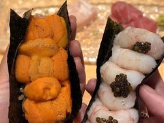 -小十Omakase(地王大厦店)