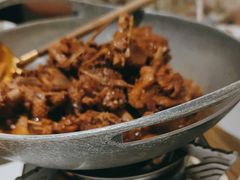 -关东小磨东北菜(漕河泾印象城店)