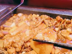 -蛙来哒(金沙洲万达店)
