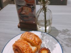 可露丽-Perma Café樸門(五羊店)
