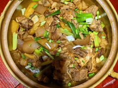 -和福餐馆(西江古街店)