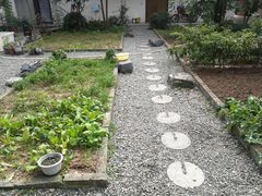 -柞水乾佑红门家菜