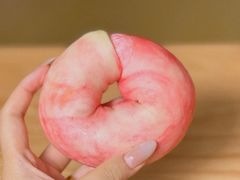 -One Bagel·一个贝果(悠唐店)