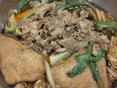 -吉野家(上海美罗城店)
