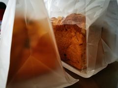 南瓜吐司-富贵面包公司(运河店)