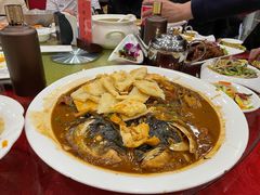 -东四民芳餐厅(世茂工三店)