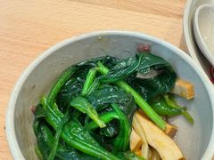 -素满香·全民食养自助(长宁龙之梦店)