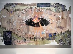 -四川美术学院美术馆