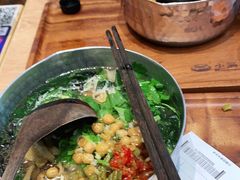 -小满手工粉(杭州滨江龙湖店)