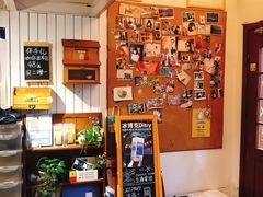 -长颈鹿咖啡(大学路店)