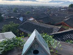 -丽江花间堂·隐泉院