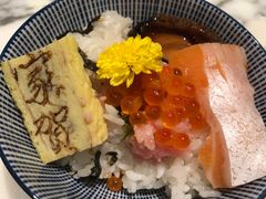 -家贺屋刺身寿司专门店