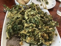 -丽泽山庄·生态怀柔菜·虹鳟鱼(红螺寺店)
