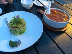 -烛影拾光观景餐厅·创意菜·摄影·小提琴(大唐不夜城店)