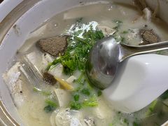 -胡老三家土菜馆·老店地方特色菜·招牌茅山地锅老鹅