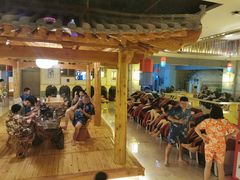 -菲拉拉漫温泉(东环路店)