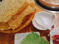 -海银海记潮汕牛肉火锅(新港中路海珠店)