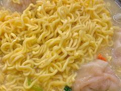 -买又大餐厅(福林里店)