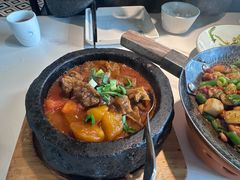 -庆江南江南菜(琴湖溪里花园城店)