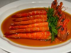-莉莉海堂HAITANG·烤鸭(国贸商城店)