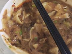 -正味斋锅巴菜(西北角店)