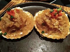 -探鱼·鲜青椒爽麻烤鱼(领展购物广场店)
