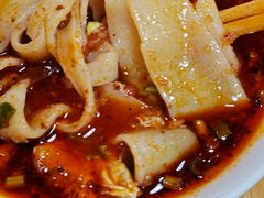 -王菊美食街·王菊面馆(总店)