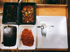 -炙忧烤肉屋(中国铁建广场店)