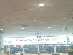 -老乡鸡(东方广场店)