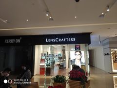 -LensCrafters亮视点·OAKLEY精选(静安嘉里中心店)