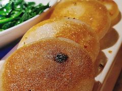 酒酿煎饼-绿茶餐厅(汇悦大融城店)