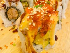 -鮨桐日本料理(望京店)