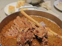 -蝎王府羊蝎子(虎坊桥总店)