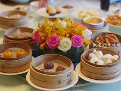 -外高桥喜来登酒店采悦轩