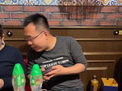 -辉记炭烧海鲜大排档·老字号(福田店)