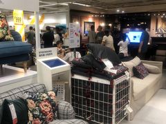 -宜家家居(西安未央商场店)