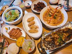 -新白鹿餐厅(城西银泰城店)