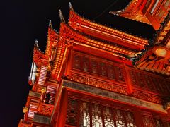 -上海城隍庙