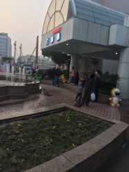 -上海交通大学医学院附属上海儿童医学中心(陆家嘴总院区)