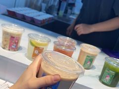 -谭三娘鲜切牛肉自助火锅(星辰汇店)
