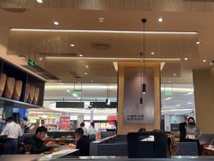 -大师兄·西北小馆(北站缤果空间店)