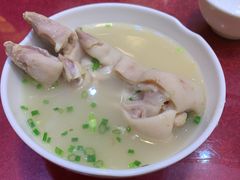 -易老妈蹄花.特色川菜(人民公园总店)