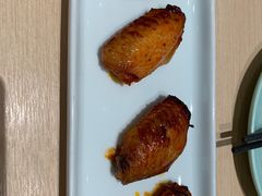 -吕氏疙瘩汤·海鲜新鲁菜(凯德mall新都心店)