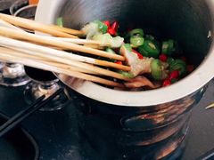 -九十九顶毡房(阜石路店)