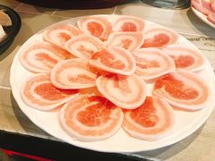 -胡哥烤肥牛(车公庙店)